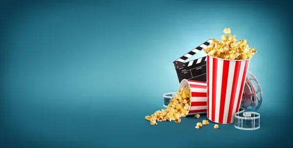 Mij's Movie Musings
