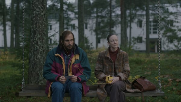 What Remains (2024)